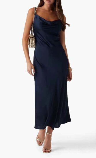 AKILINA DRESS