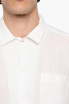 CHARLI RAMADAN 24 CHEMISE BLANC