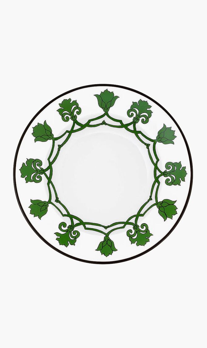 Jaipur Soup Plate 22cm