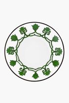 Jaipur Soup Plate 22cm