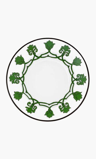 Jaipur Soup Plate 22cm