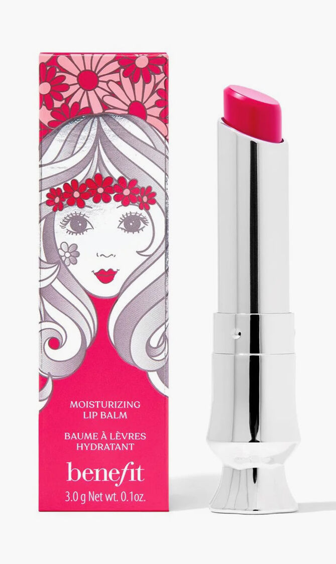 CALIFORNIA KISSIN FUCHSIA 66 COLORBALM