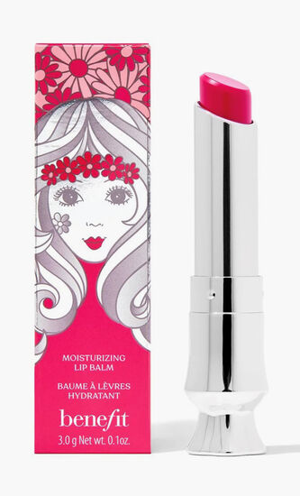 CALIFORNIA KISSIN FUCHSIA 66 COLORBALM