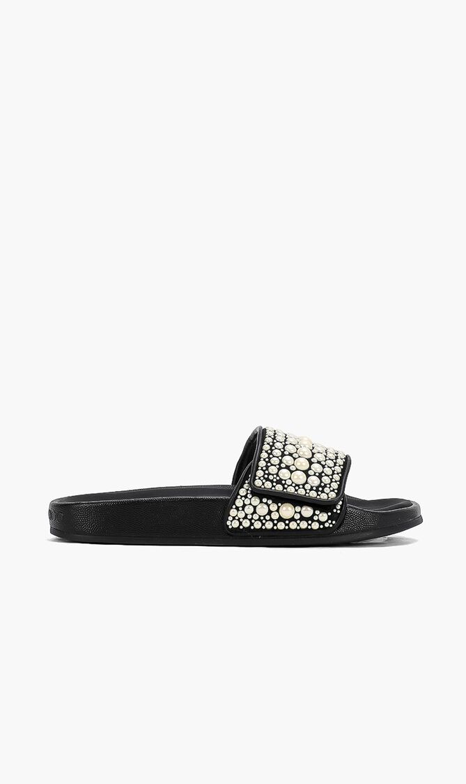 Crystal Canvas Slides