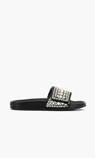 Crystal Canvas Slides