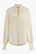 LS RITA BUTTONS SHIRT
