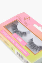 Pinky Goat Lash Neon Collection - Biba