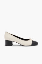 CAP-TOE PUMP 45MM