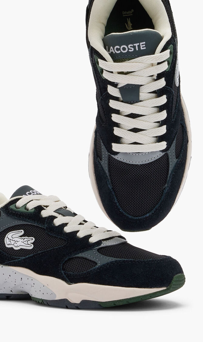 STORM 96 LO VTG 223 1 SFA BLKDK GRY