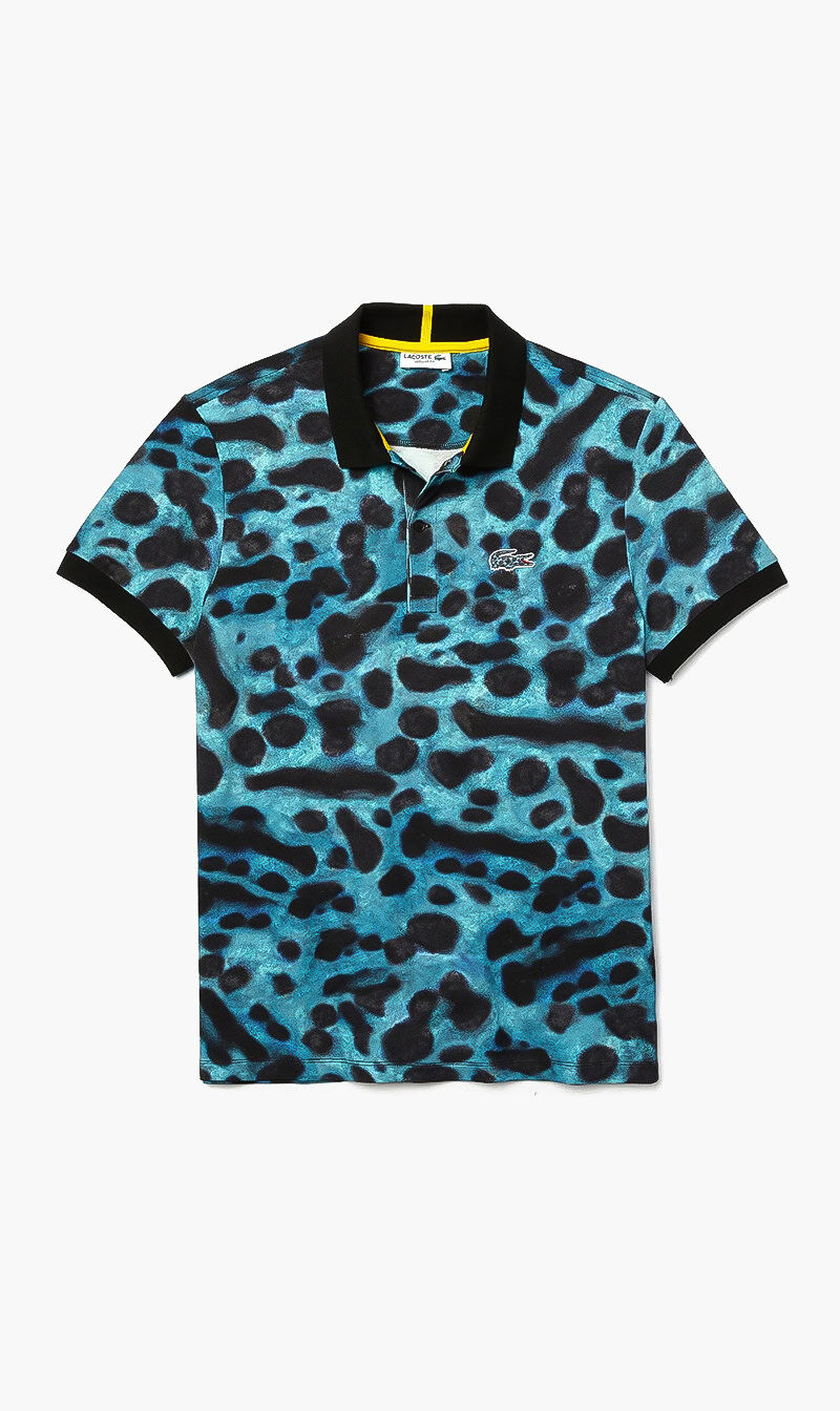 Outlet polo lacoste 2025