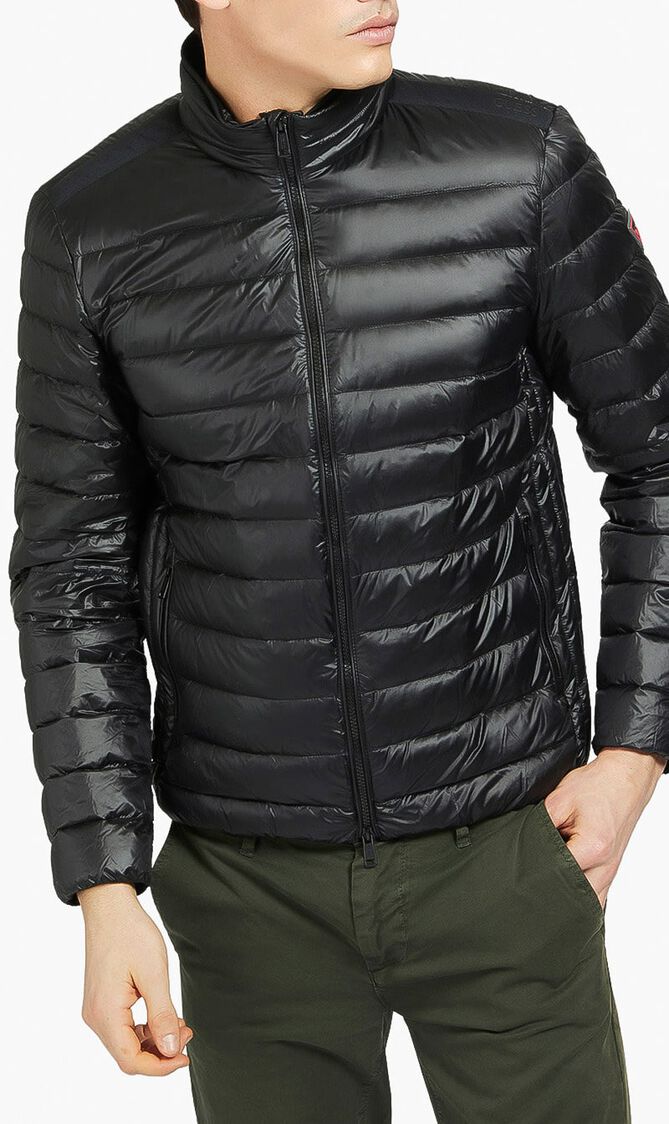 Packable Padded Jacket