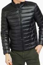 Packable Padded Jacket