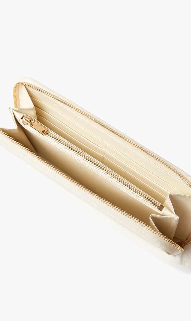 Medium Giro Zip-Around Wallet