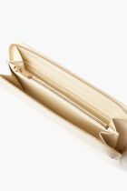 Medium Giro Zip-Around Wallet