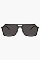 DOLCE&GABBANA 0DG6196 252587 59