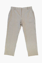 Yarn Dyed Twill Pant