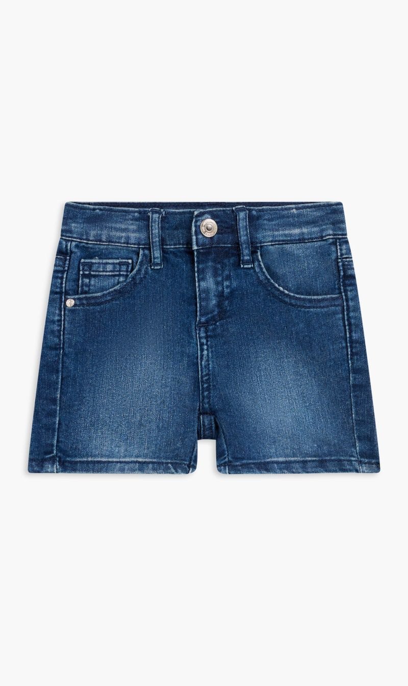 GUESS Core Denim Shorts AED 95.00