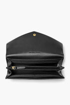 Leather Embossed Wallet