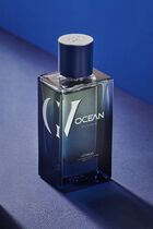 Ocean Eau de Parfum, 100ml