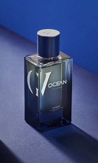 Ocean Eau de Parfum, 100ml
