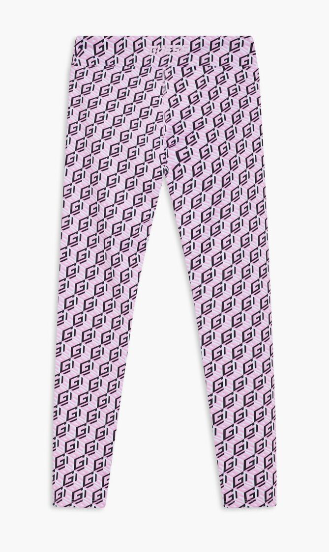 LEGGINGS - RECYCLED MICROFIBER 260 LEGGINGS - RECYCLED MICROFIBER 260