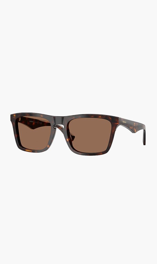 Dark Havana Sunglasses