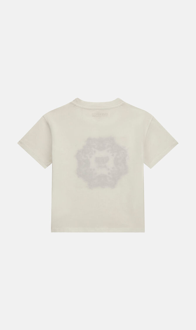 Front Logo T-Shirt Front Logo T-Shirt