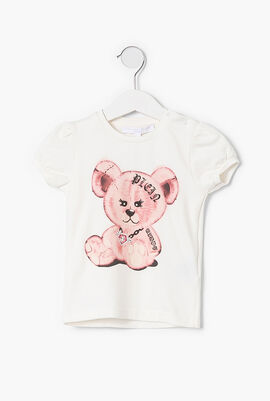 Teddy Princess T-Shirt