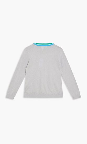 Full Sleeve Sweater