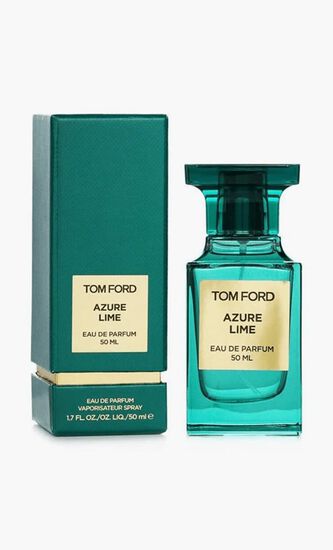 Azure Lime Eau de Parfum, 50ml