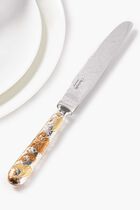 Jeden Knife Silver Plated