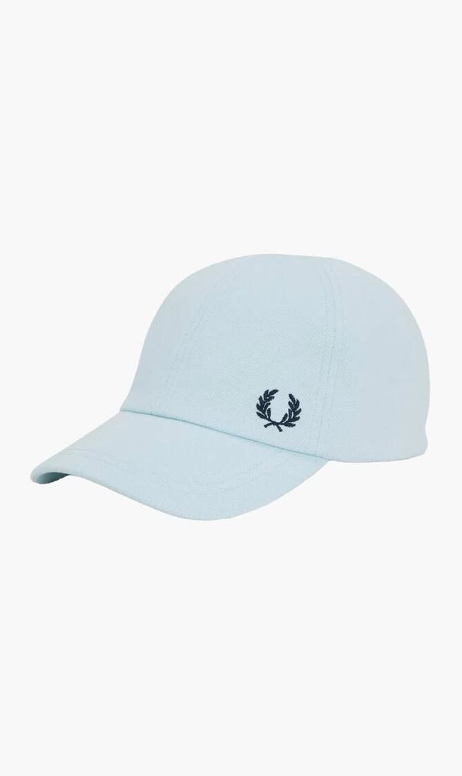 Classic Piqu&eacute; Cap