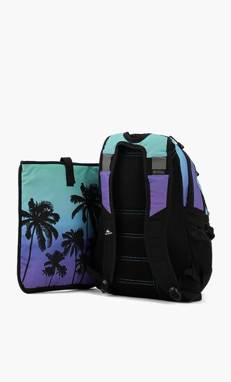 Palms Tree Backpack