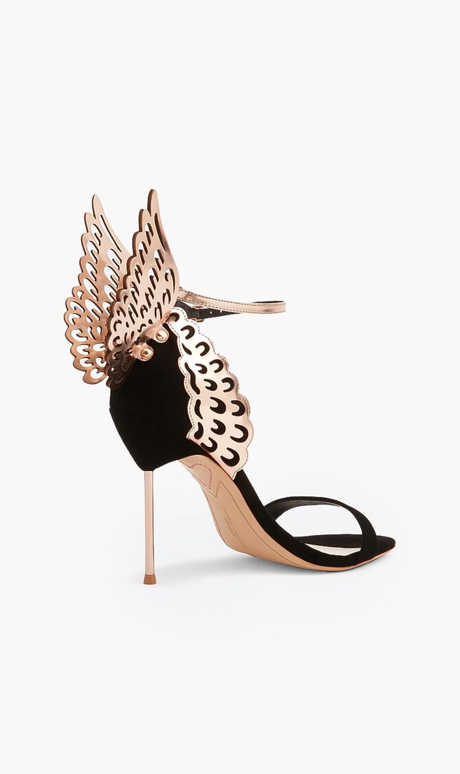 Evangeline Sandals Evangeline Sandals