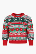 PULLOVER CHRISTMAS