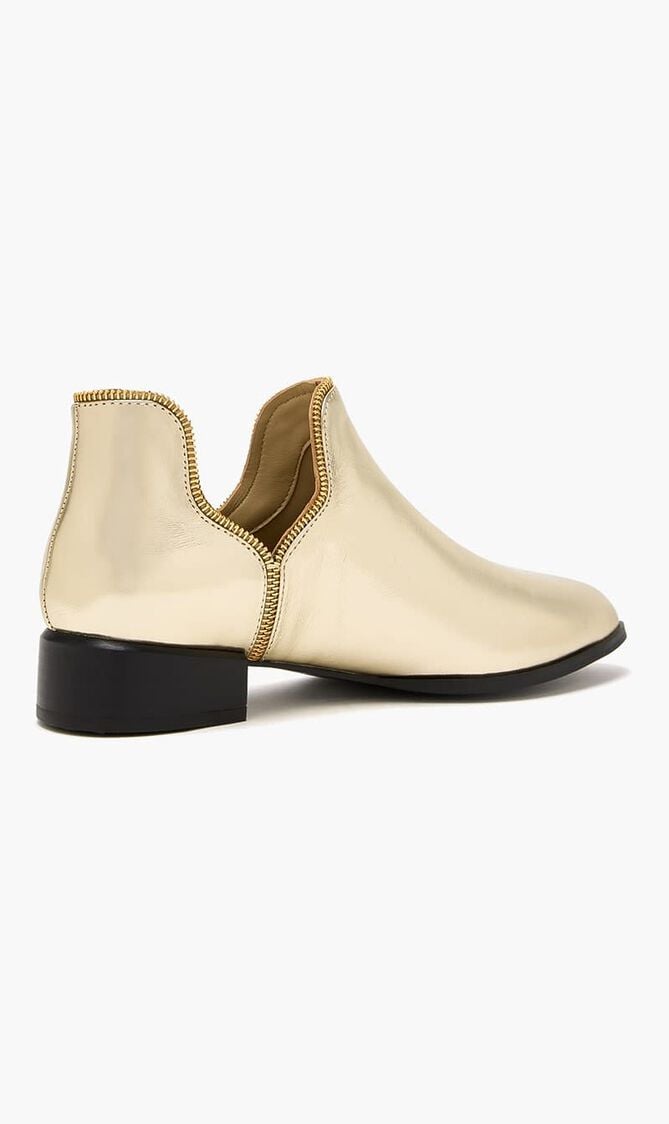 Bailey XII Boots