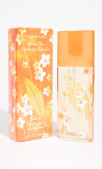 عطر غرين تي نكتارين بلوسوم اودتواليت, 100 مل