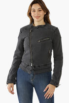 جاكيت للدراجة النارية