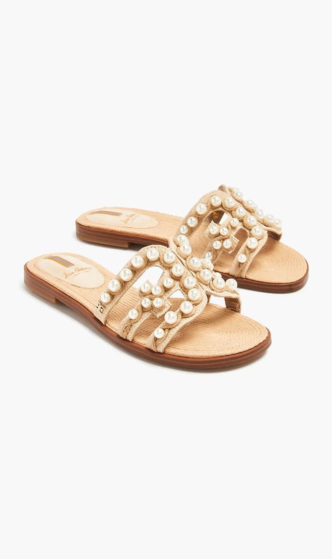 Bay Sandals
