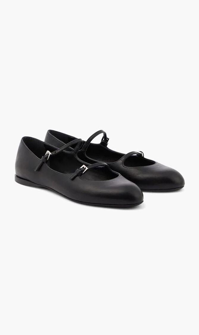 CIRCUS FLAT SHOES