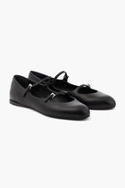 CIRCUS FLAT SHOES