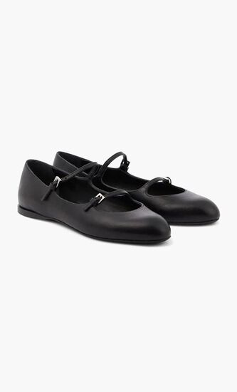 CIRCUS FLAT SHOES