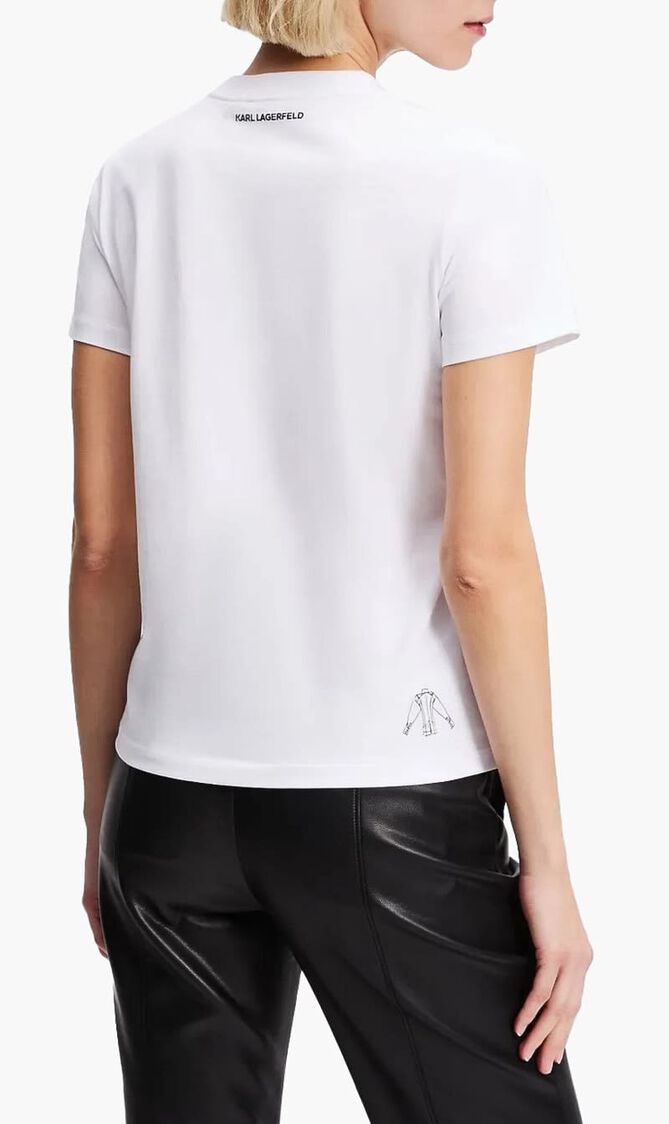 KARL SERIES T SHIRT