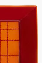 Tartan Trinket Tray Square