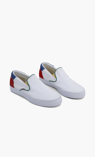 Jump Serve Slip On