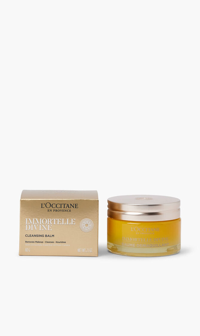 DIVINE CLEANSING BALM 60GR