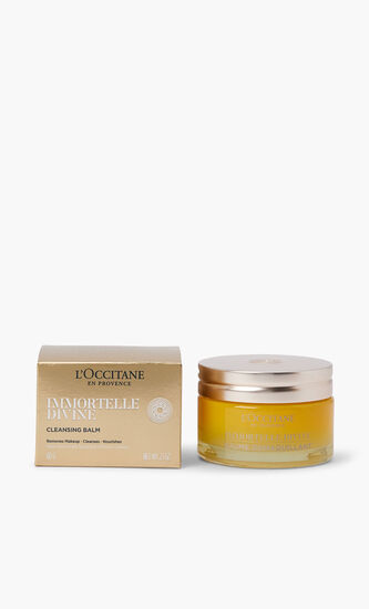 DIVINE CLEANSING BALM 60GR