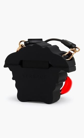 La Medusa Wireless Headphone Case