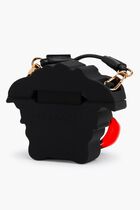 La Medusa Wireless Headphone Case La Medusa Wireless Headphone Case