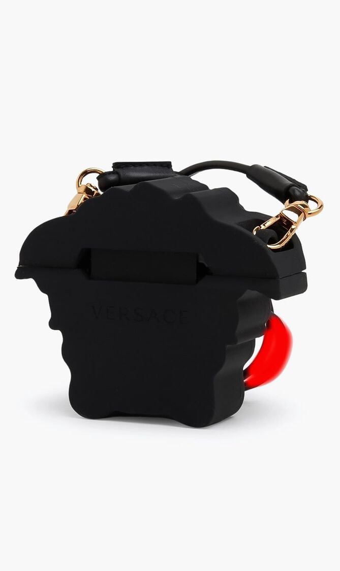 La Medusa Wireless Headphone Case La Medusa Wireless Headphone Case